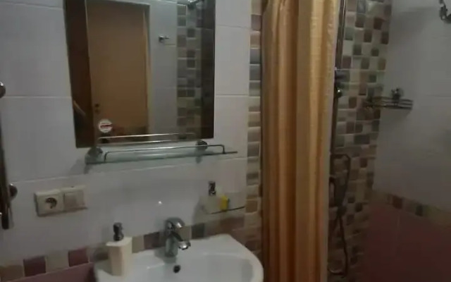 Частный дом Таунхаус на Пионерском