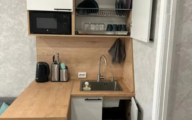 Квартира в Центре Казани