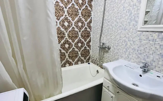 Baykena Ashimova 217 Apartments