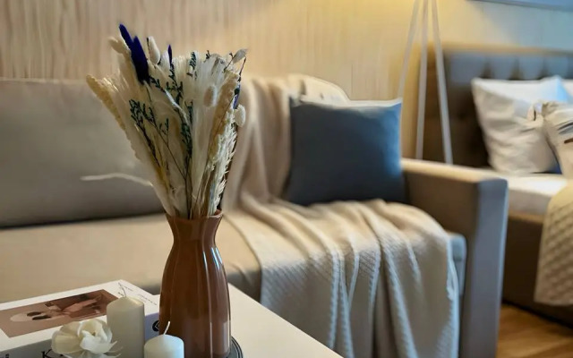 Квартира Давыдковская 2к1