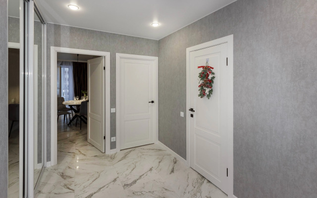 Квартира Современная на Лакина 2