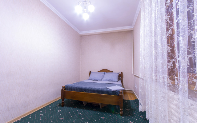 Частный дом в центре