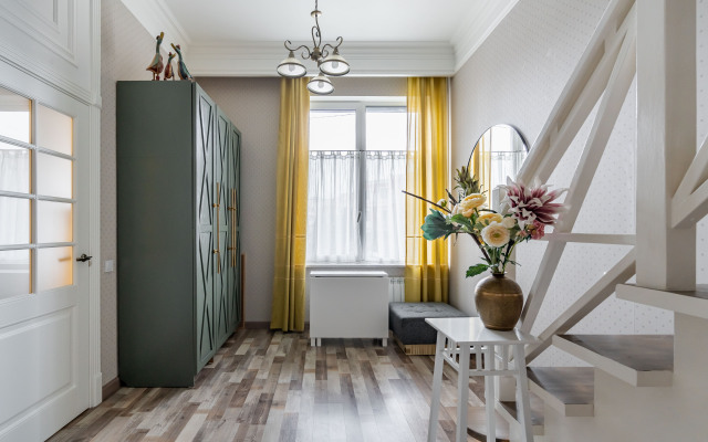 S Saunoy Na Danini Apartments