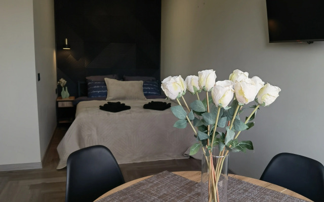 Квартира студия Эко новый дом в самом центре Читы