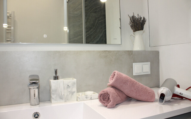 Апартаменты Уютные рядом с метро Водный стадион