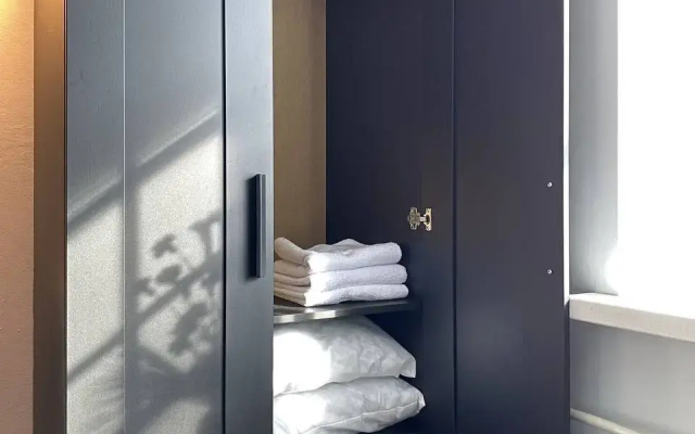 Teorema 2 Apartments - Apartment in 科佩伊斯克 - Photo 5