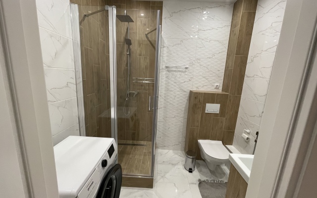 Апартаменты Marzipan