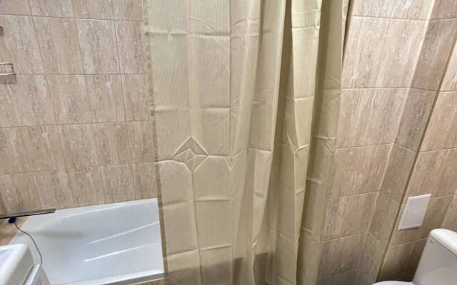 Апартаменты ул.Партизана Железняка д.51