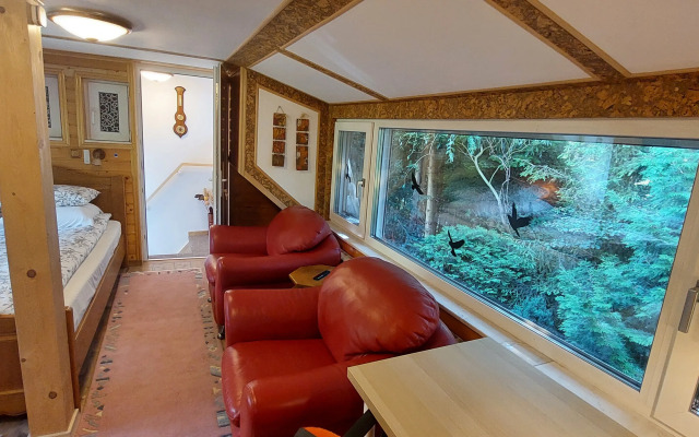 Club-Austria Residence Boutique Hotel