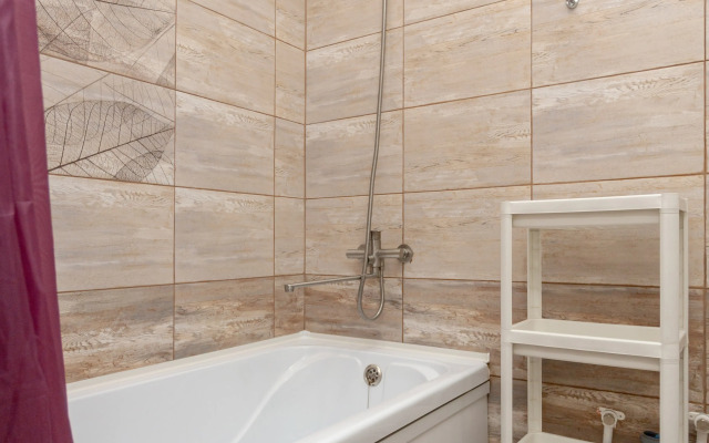S Dizaynerskim Remontom V Elitnom Zhilom Komplekse Planeta Flat