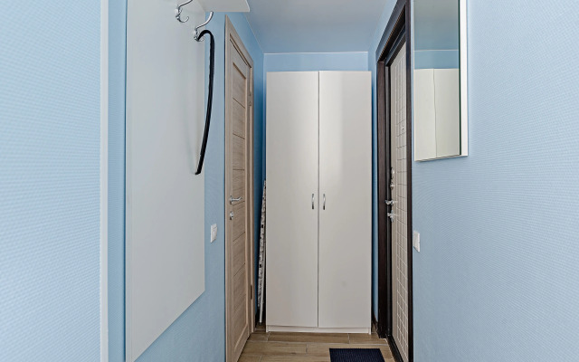 U Metro Novokosino R5 Apartments