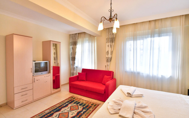 Вилла Mango Fethiye Mugla