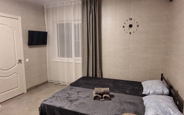 Tatyyana Guest house
