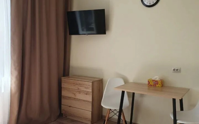 Квартира на Октябрьской 5