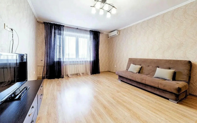 Апартаменты у Чаши