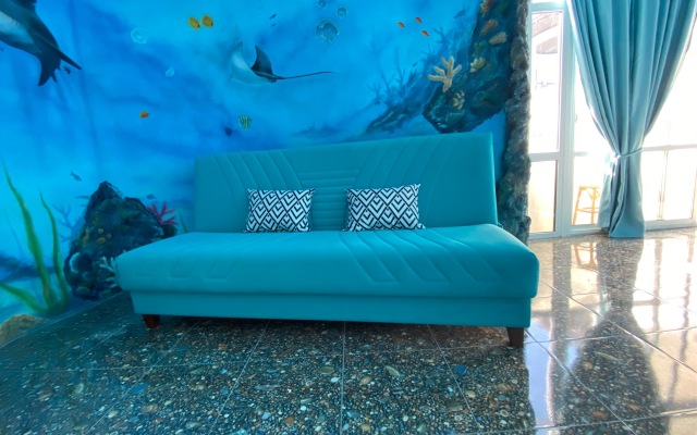 Apartment Seashell 2