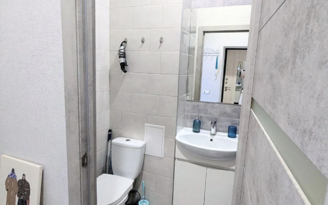 Квартира Квартирка у метро