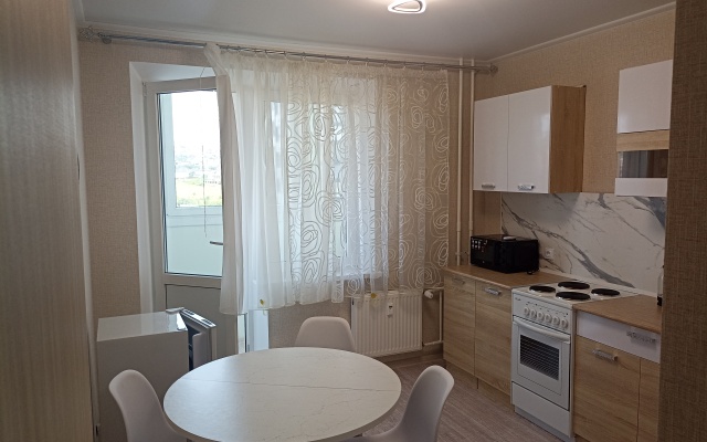 Odnokomnatnaya (346) Flat
