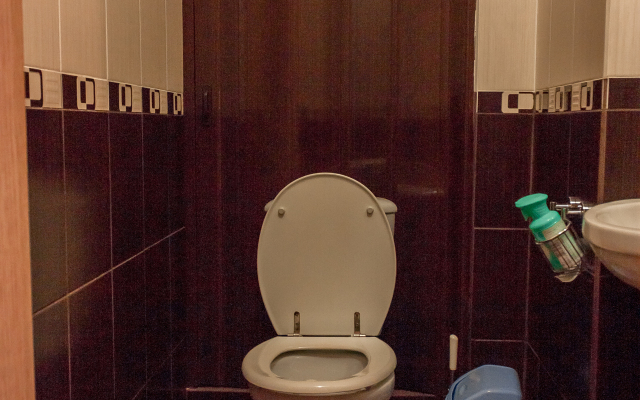 Апартаменты Базарова 2