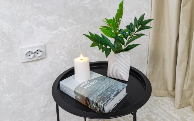 Апартаменты С новым ремонтом в центре