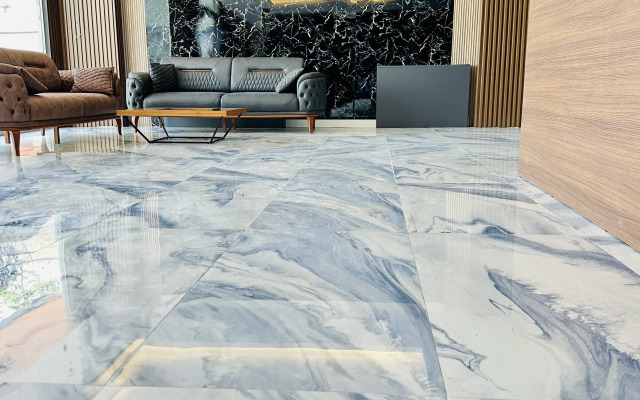 Отель The Hera Gold Hotel