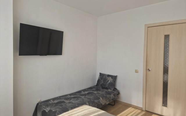 Квартира на Улице Индустрии 66