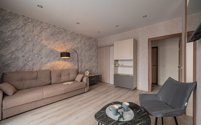 Квартира 238 на Успенском проспекте 113Д