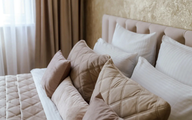 Апартаменты Apart Deluxe Легенды Моря