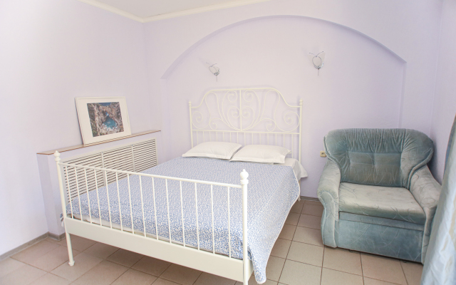 Elpida-Hotel Guest House