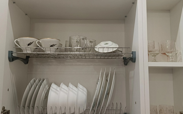 Квартира Квартира-студия у Южного вокзала