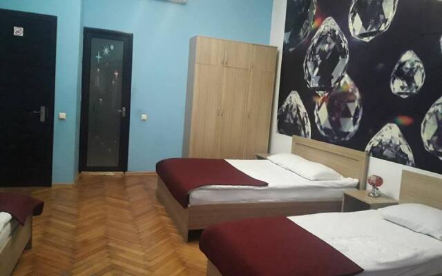 Andria Hotel