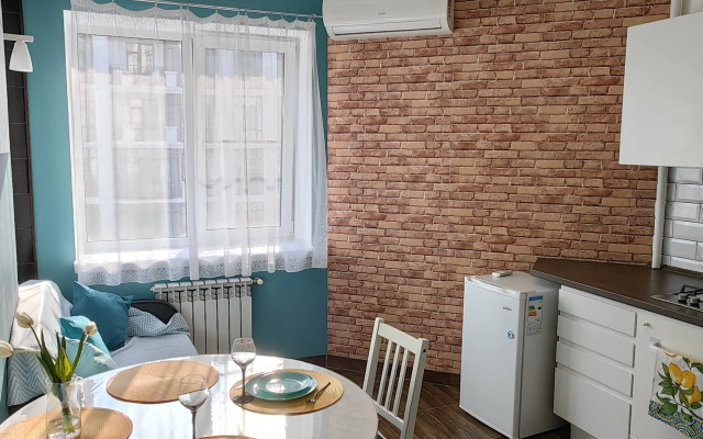 Квартира Краснознаменная 92