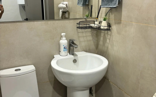 Dom Na Beregu Volgi 6 Private house
