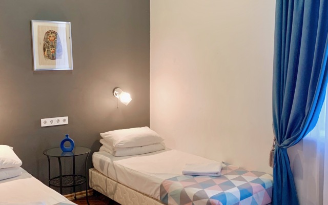 Хостел 5Небо