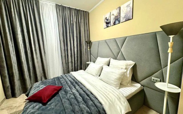 Mars Mini Hotel