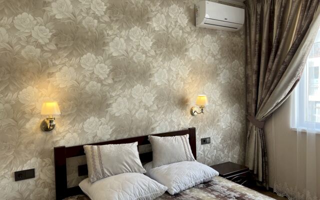 Апартаменты 218 Мира 44