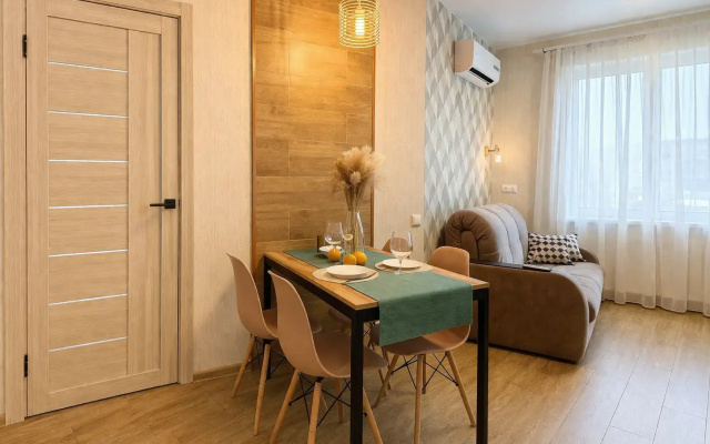 Apartamenty Atlant