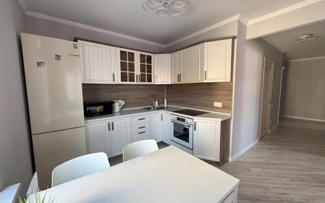 A2 Apart Apartments