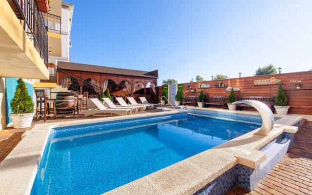 Picasso Boutique Hotel