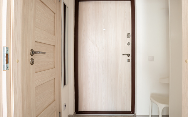 Апартаменты GRIFFIN APART Ломоносовская