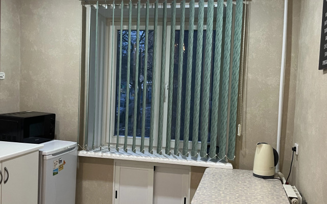 Апартаменты LOYAL' Ь Ленина 26