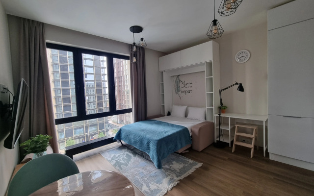 Venetsiya Apartments