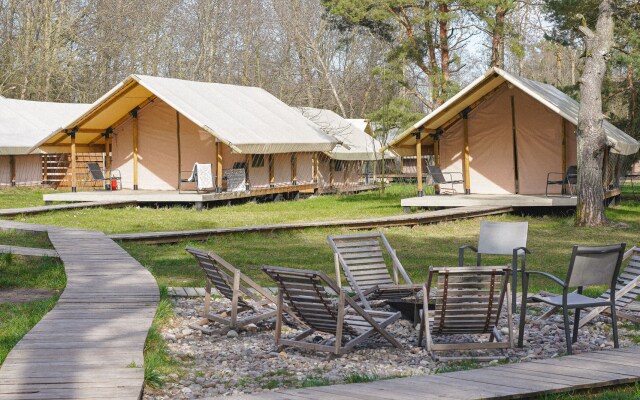 Malina Glamping