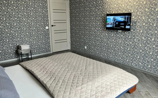 Квартира Суздальский лес