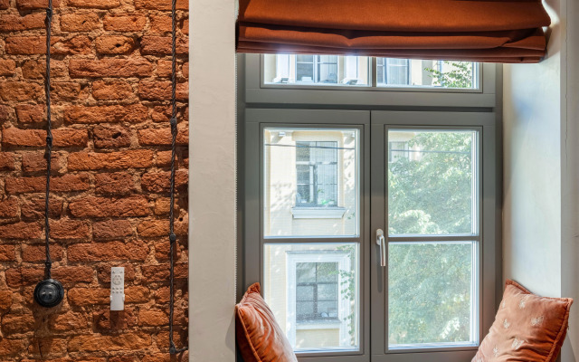Apartamenty A3 3