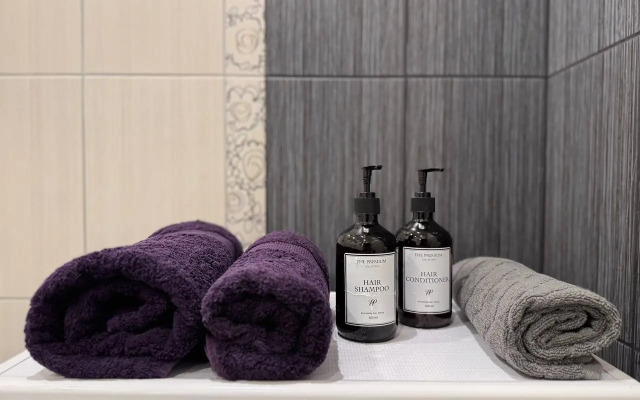 Квартира Просторная на Римской