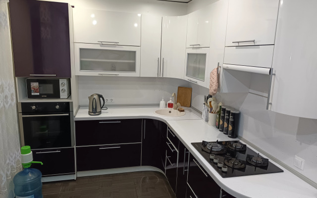 Квартира Уютная квартира со всем необходимым