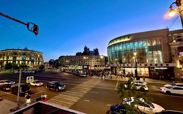 Квартира Центр на проспекте Революции