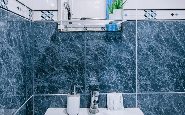 Апартаменты Комфорт с Видом на Парк в Сосновом Лесу от Квартирукинг