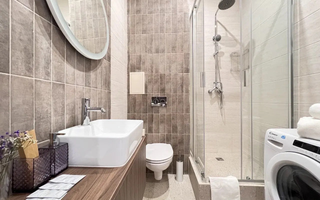 Business Apartments in the Heart of the City